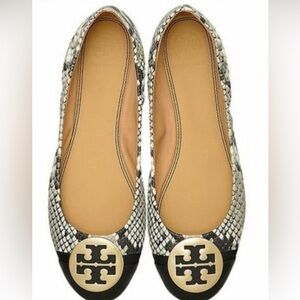 Tory Burch Ballet Flats